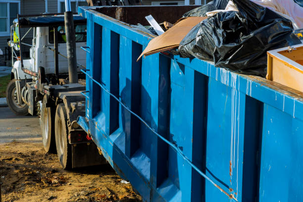 Best Hot Tub Removal  in Harwich Center, MA
