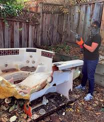 Best Retail Junk Removal  in Harwich Center, MA